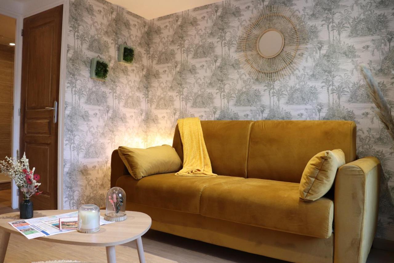 Le Boheme Appartement Charleville-Mézières Buitenkant foto