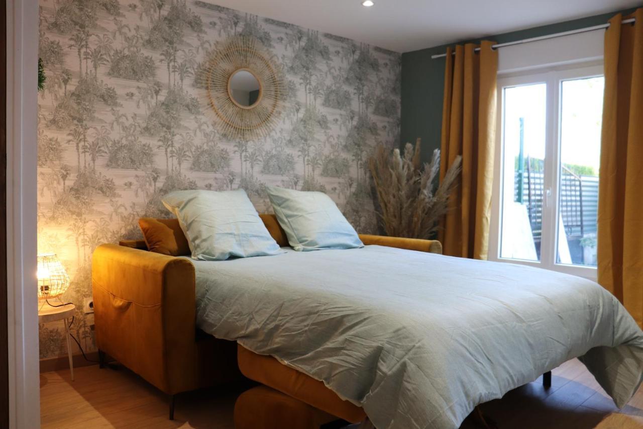 Le Boheme Appartement Charleville-Mézières Buitenkant foto